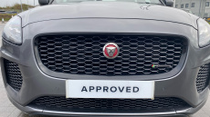 Jaguar E-Pace 2.0 [200] Chequered Flag Edition 5dr Auto Petrol Estate